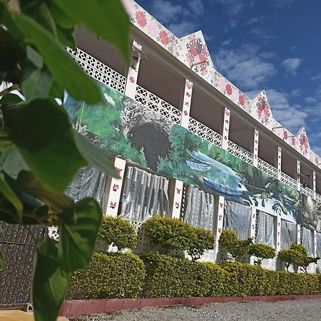 Hotel Estrella Huasteca Aquismon Екстериор снимка