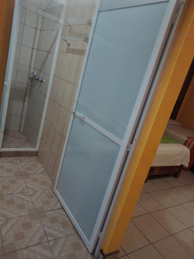 Hotel Estrella Huasteca Aquismon Екстериор снимка