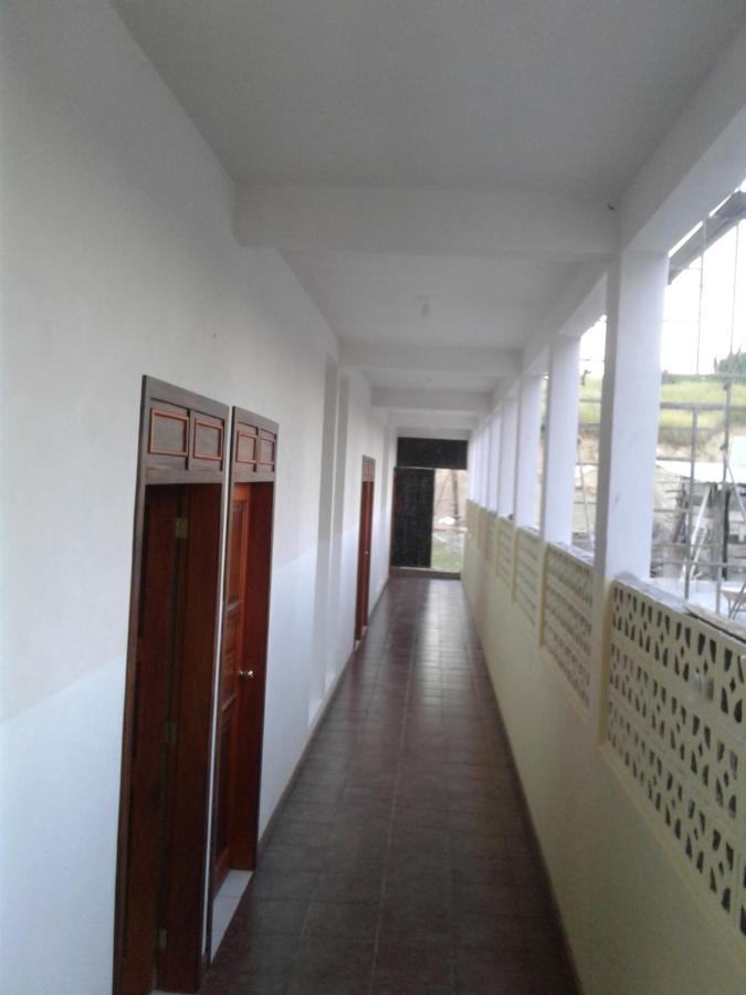 Hotel Estrella Huasteca Aquismon Екстериор снимка