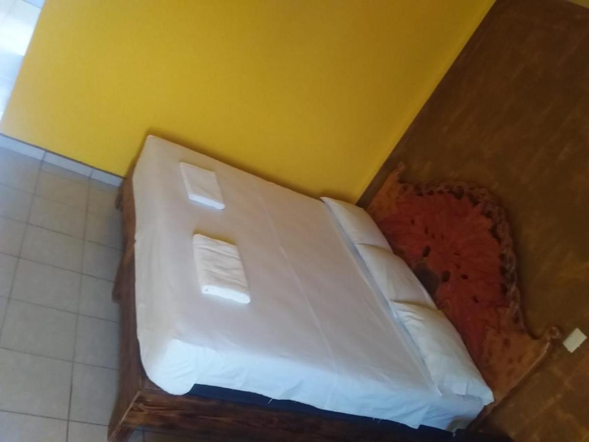 Hotel Estrella Huasteca Aquismon Екстериор снимка