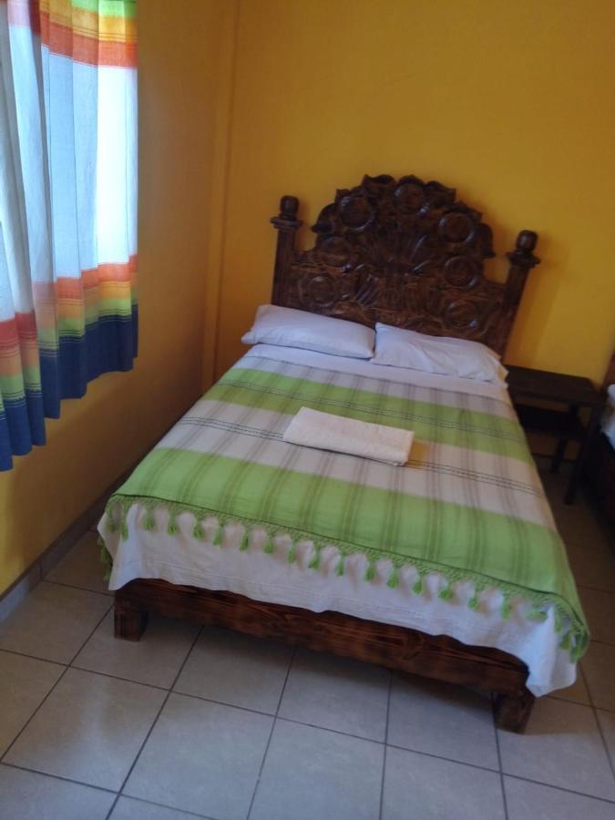 Hotel Estrella Huasteca Aquismon Екстериор снимка