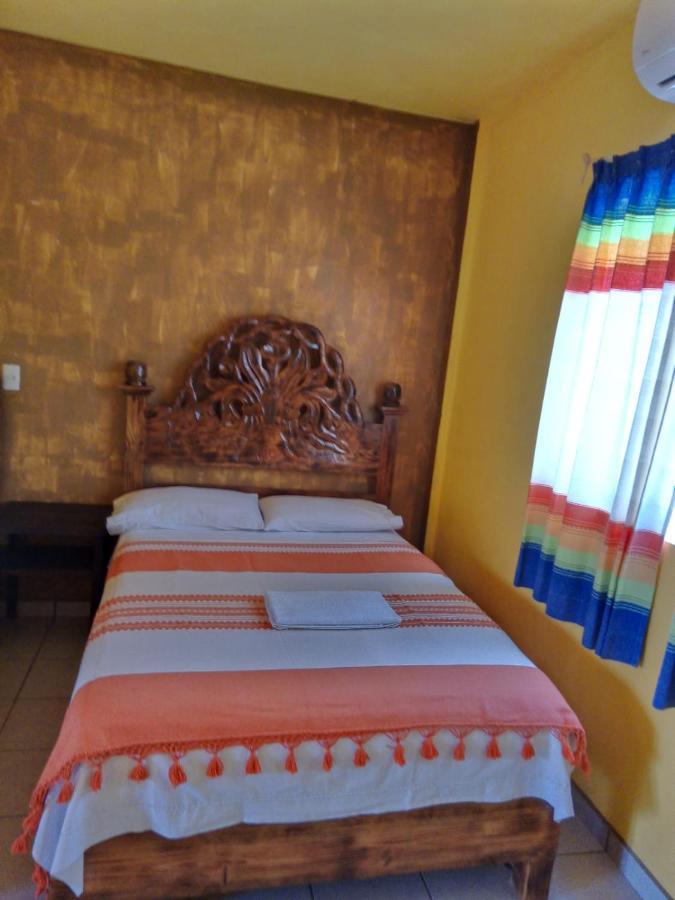 Hotel Estrella Huasteca Aquismon Екстериор снимка