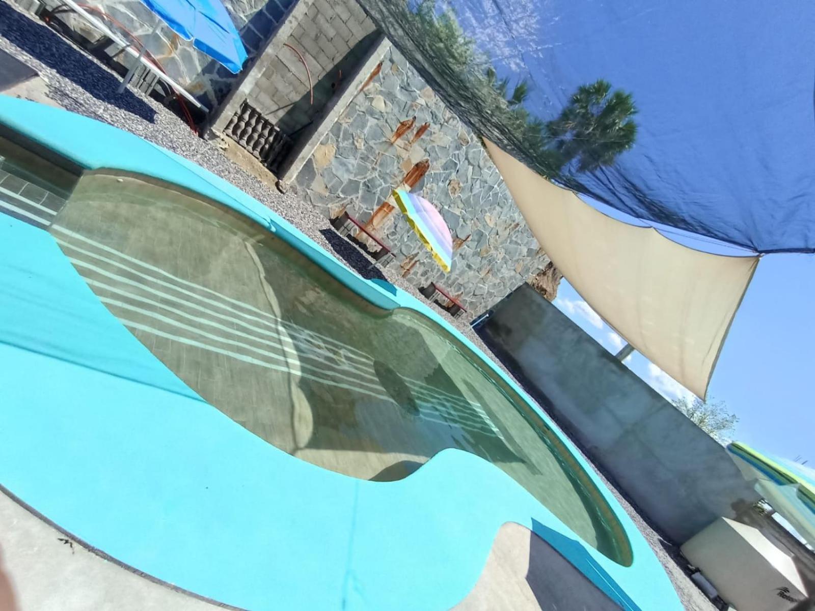 Hotel Estrella Huasteca Aquismon Екстериор снимка